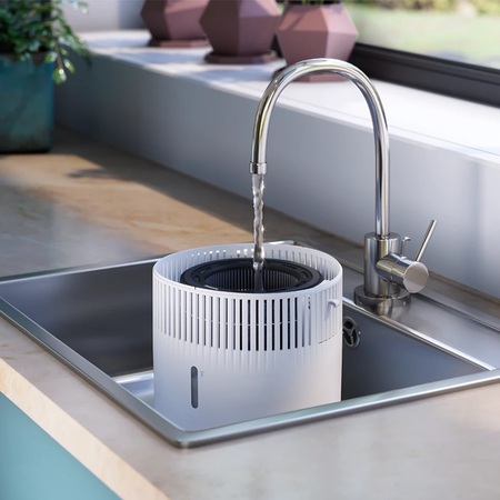 Зволожувач повітря Philips HU5710/00 (7084510) Зображення