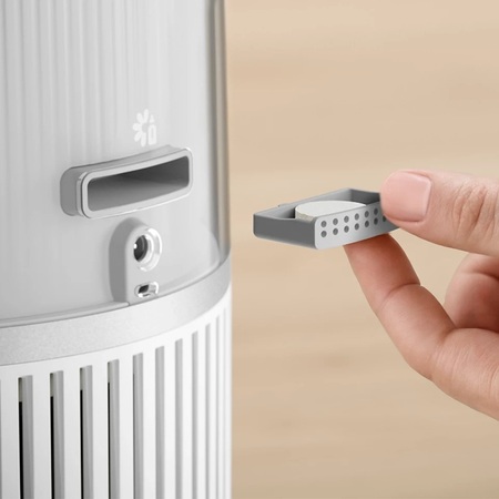 Зволожувач повітря Philips HU5710/00 (7084510) Зображення