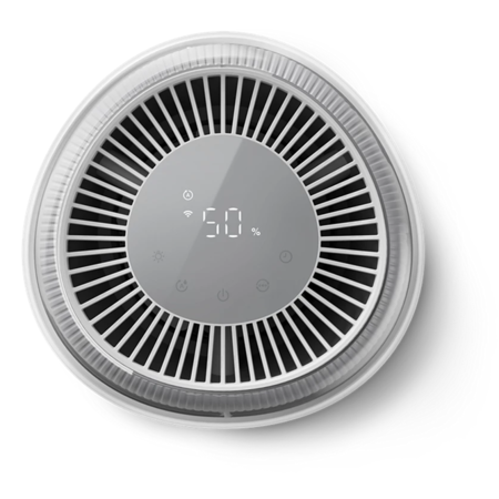 Зволожувач повітря Philips HU5710/00 (7084510) Зображення