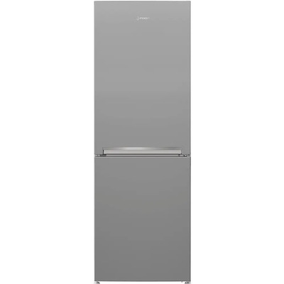 Холодильник Indesit INKS 1341 S4E (7220880) Изображение