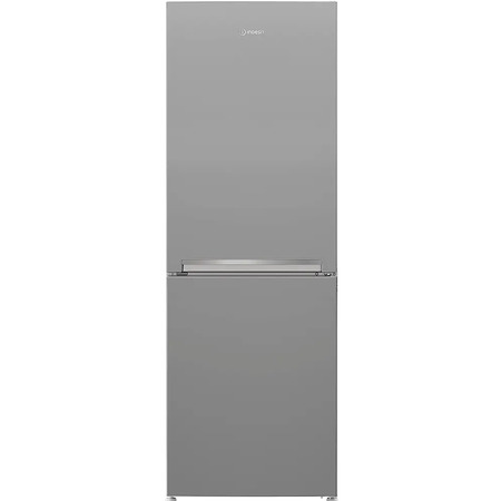 Холодильник Indesit INKS 1341 S4E (7220880) Зображення