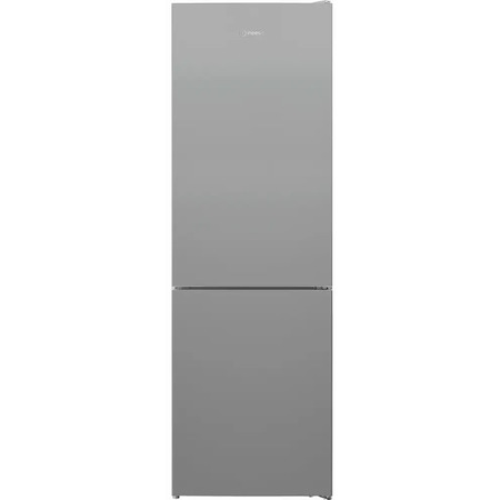 Холодильник Indesit INKS 1361 S4E (7222126) Зображення