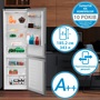 Холодильник Indesit INKS 1361 S4E (7222126) Изображение