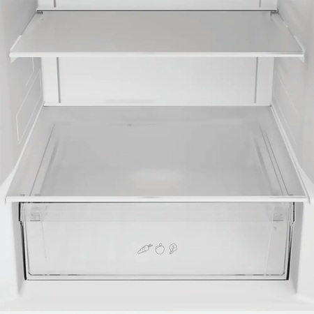Холодильник Indesit INKS 1361 S4E (7222126) Изображение