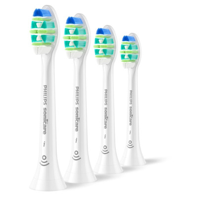 Насадка для зубної щітки Philips Sonicare HX9004/87 InterCare (7229407) Зображення