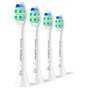 Насадка для зубної щітки Philips Sonicare HX9004/87 InterCare (7229407) Изображение