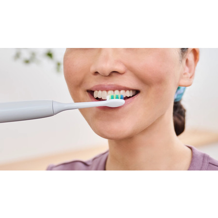 Насадка для зубної щітки Philips Sonicare HX9004/87 InterCare (7229407) Изображение