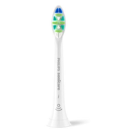 Насадка для зубної щітки Philips Sonicare HX9004/87 InterCare (7229407) Изображение