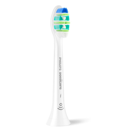 Насадка для зубної щітки Philips Sonicare HX9004/87 InterCare (7229407) Изображение
