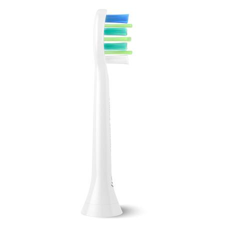 Насадка для зубної щітки Philips Sonicare HX9004/87 InterCare (7229407) Изображение