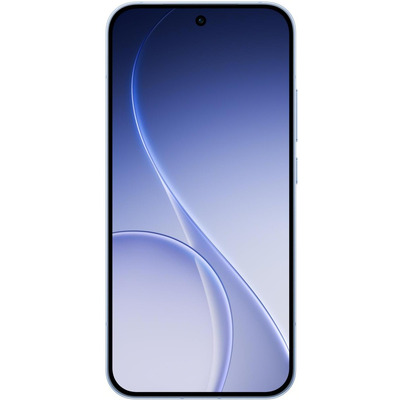 Смартфон OPPO Reno15 Pro 12/512GB Aurora Blue (7231992) Изображение