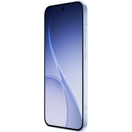 Смартфон OPPO Reno15 Pro 12/512GB Aurora Blue (7231992) Изображение