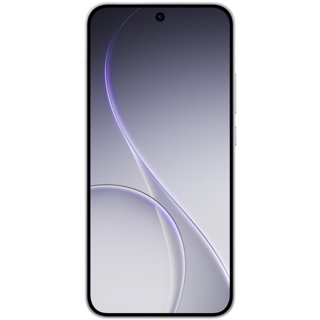 Смартфон OPPO Reno15 8/512GB Aurora White (7231998) Зображення