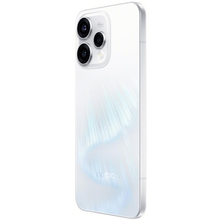 Смартфон OPPO Reno15 8/512GB Aurora White (7231998) Изображение