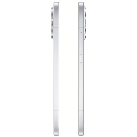 Смартфон OPPO Reno15 8/512GB Aurora White (7231998) Изображение