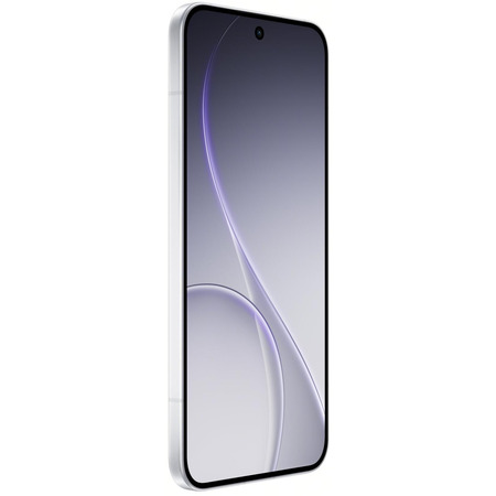 Смартфон OPPO Reno15 8/512GB Aurora White (7231998) Изображение