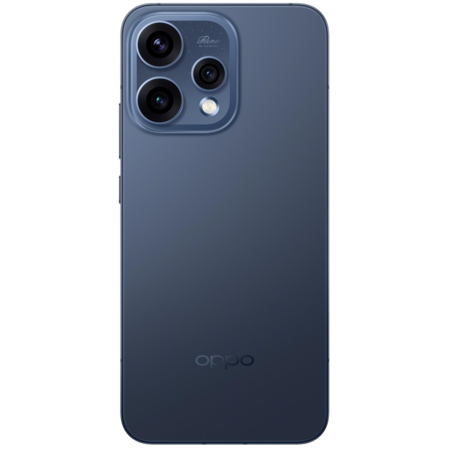 Смартфон OPPO Reno15 8/512GB Twilight Black (7231999) Изображение