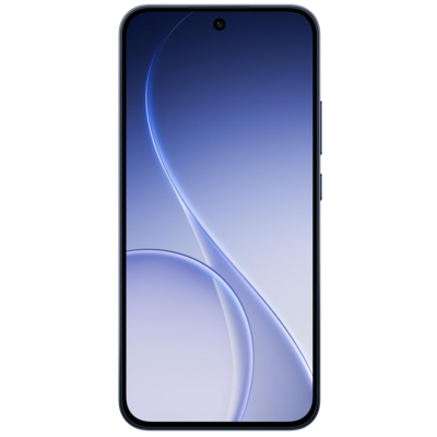 Смартфон OPPO Reno15 FS 8/512GB Twilight Black (7232000) Зображення
