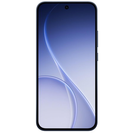 Смартфон OPPO Reno15 FS 8/512GB Twilight Black (7232000) Зображення