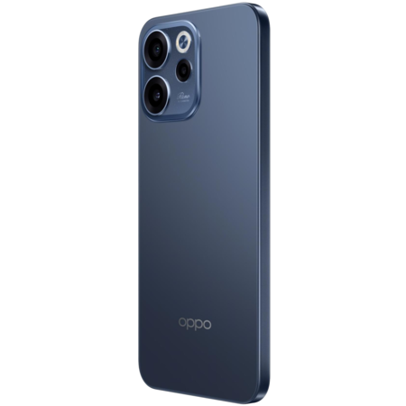 Смартфон OPPO Reno15 FS 8/512GB Twilight Black (7232000) Изображение