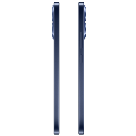 Смартфон OPPO Reno15 FS 8/512GB Twilight Black (7232000) Изображение