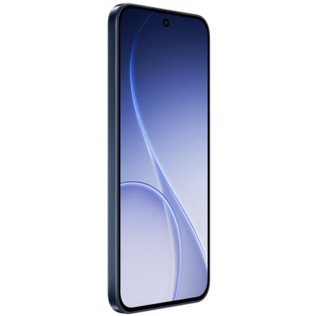 Смартфон OPPO Reno15 FS 8/512GB Twilight Black (7232000) Изображение