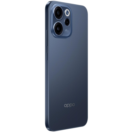 Смартфон OPPO Reno15 FS 8/512GB Twilight Black (7232000) Изображение