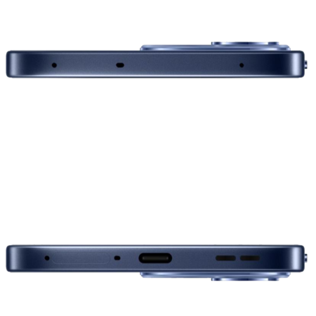 Смартфон OPPO Reno15 FS 8/512GB Twilight Black (7232000) Изображение