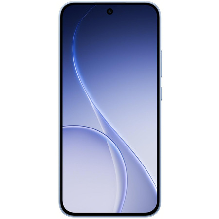 Смартфон OPPO Reno15 F 8/256GB Aurora Blue (7232003) Зображення