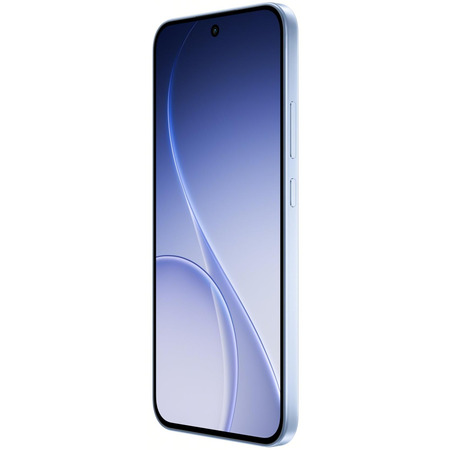 Смартфон OPPO Reno15 F 8/256GB Aurora Blue (7232003) Изображение