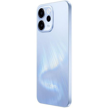 Смартфон OPPO Reno15 F 8/256GB Aurora Blue (7232003) Изображение