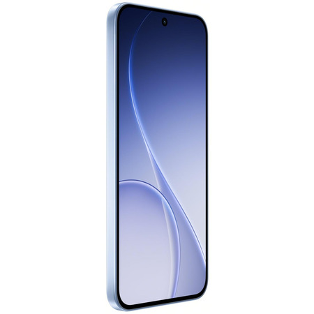 Смартфон OPPO Reno15 F 8/256GB Aurora Blue (7232003) Изображение