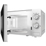 Мікрохвильова піч Gorenje MO 20 E1W (M20XYZ) (6485454) Зображення