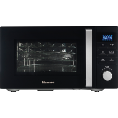Мікрохвильова піч Hisense H25MOBS1HC (6940426) Зображення