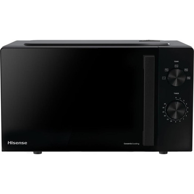 Мікрохвильова піч Hisense H20MOBP1H (M20XYZ) (7157753) Изображение