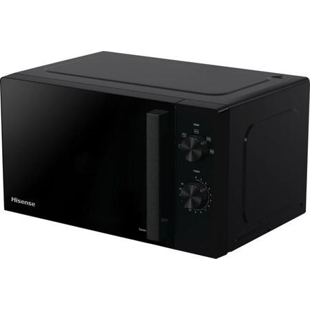 Мікрохвильова піч Hisense H20MOBP1H (M20XYZ) (7157753) Изображение