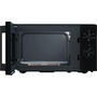 Мікрохвильова піч Hisense H20MOBP1H (M20XYZ) (7157753) Изображение