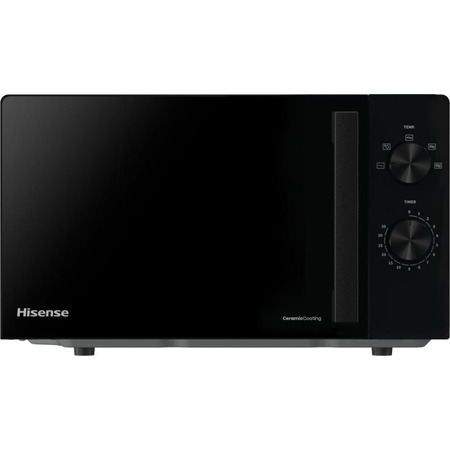 Мікрохвильова піч Hisense H20MOBP1H (M20XYZ) (7157753) Изображение