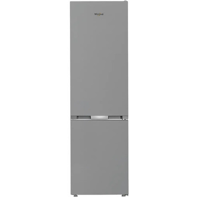 Холодильник Whirlpool WHK 25404 XP5E (7222118) Зображення