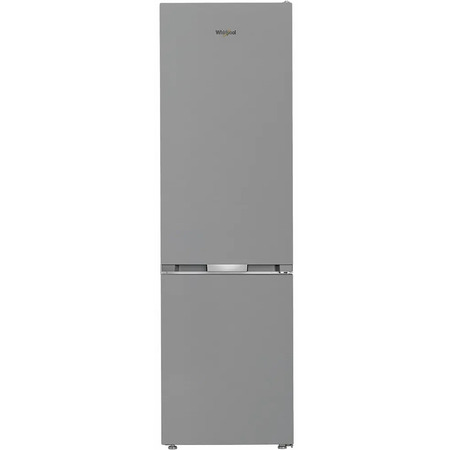 Холодильник Whirlpool WHK 25404 XP5E (7222118) Зображення