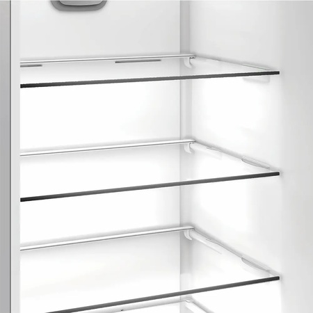 Холодильник Whirlpool WHK 25404 XP5E (7222118) Изображение