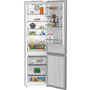 Холодильник Whirlpool WHK 25404 XP5E (7222118) Изображение