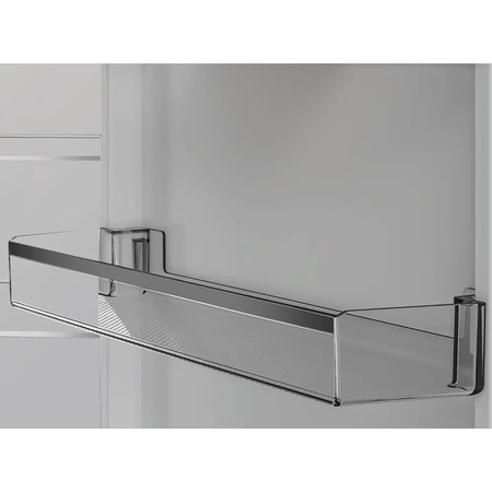 Холодильник Whirlpool WHK 25404 XP5E (7222118) Изображение