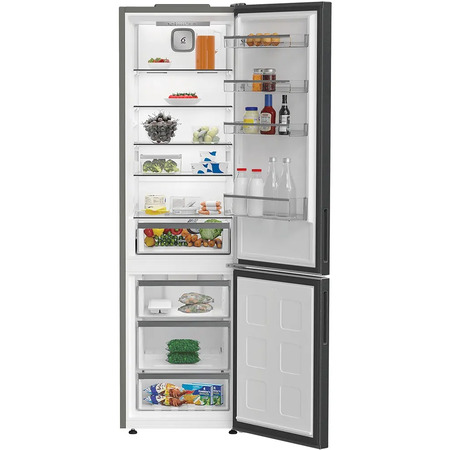 Холодильник Whirlpool WHK 25404 XBR5E  (7222119) Изображение