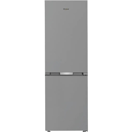 Холодильник Whirlpool WHK 25364 XP4E (7222120) Зображення