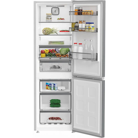Холодильник Whirlpool WHK 25364 XP4E (7222120) Изображение