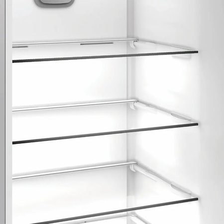 Холодильник Whirlpool WHK 25364 XP4E (7222120) Изображение