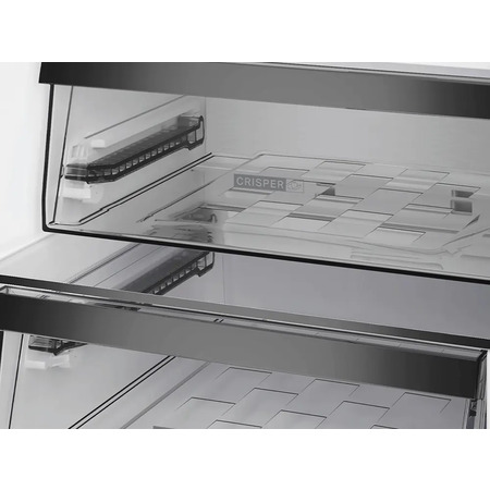 Холодильник Whirlpool WHK 25364 XP4E (7222120) Изображение