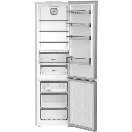 Холодильник Whirlpool WHK 26404 XP5E (7222129) Изображение
