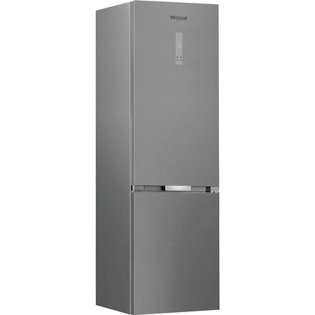 Холодильник Whirlpool WHK 26404 XP5E (7222129) Изображение